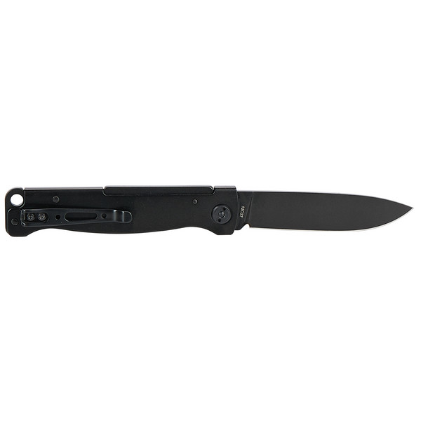 Böker Plus ATLAS ALL BLACK - Klappmesser Ansicht 2
