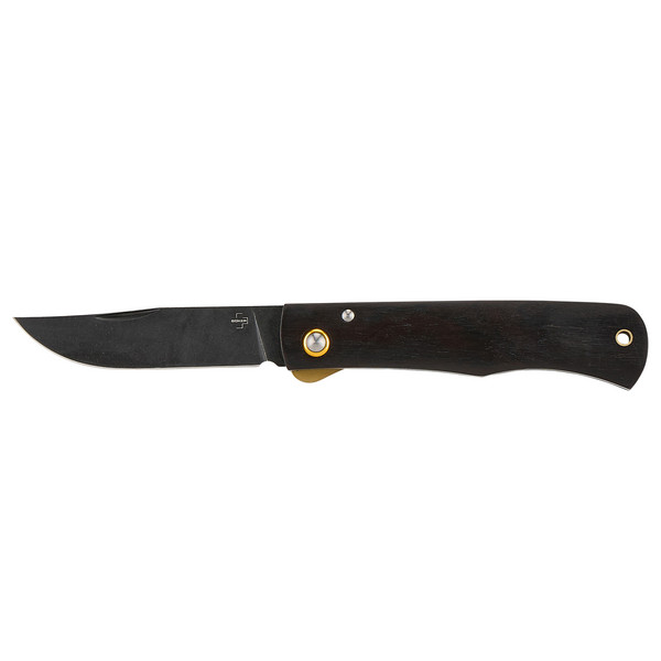 Plus RUSTICUS ALL BLACK - Taschenmesser