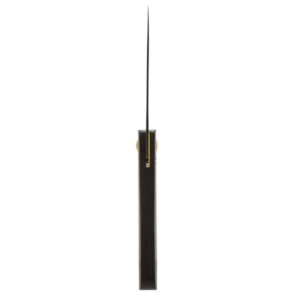 Böker Plus RUSTICUS ALL BLACK - Taschenmesser Ansicht 6