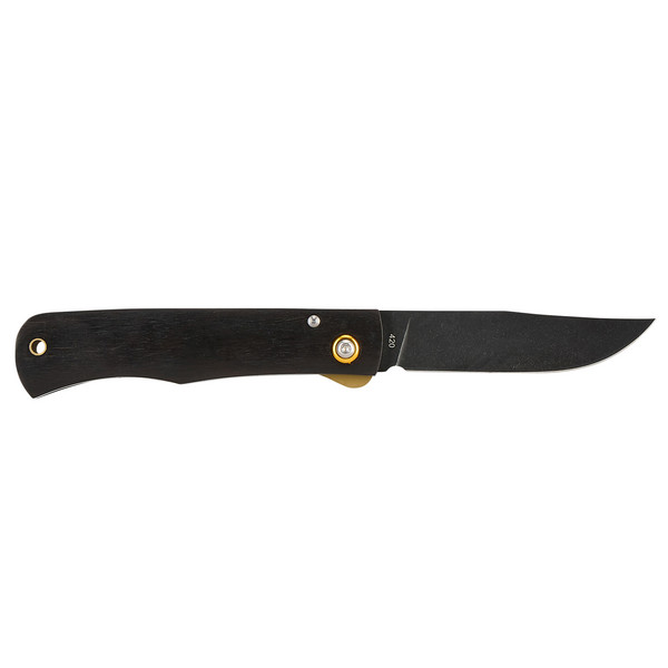 Böker Plus RUSTICUS ALL BLACK - Taschenmesser Ansicht 2