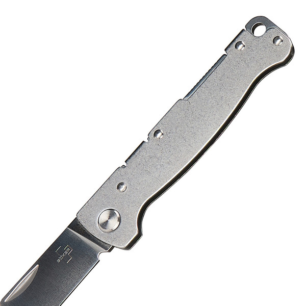 Böker Plus ATLAS BACKLOCK DROPPOINT - Klappmesser Ansicht 5
