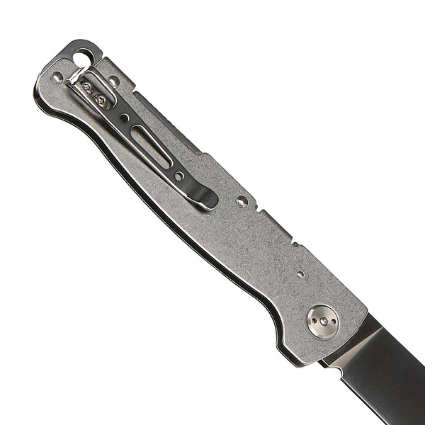 Böker Plus ATLAS BACKLOCK DROPPOINT - Klappmesser Ansicht 4