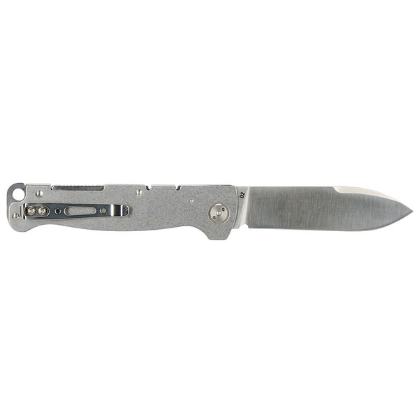 Böker Plus ATLAS BACKLOCK DROPPOINT - Klappmesser Ansicht 2