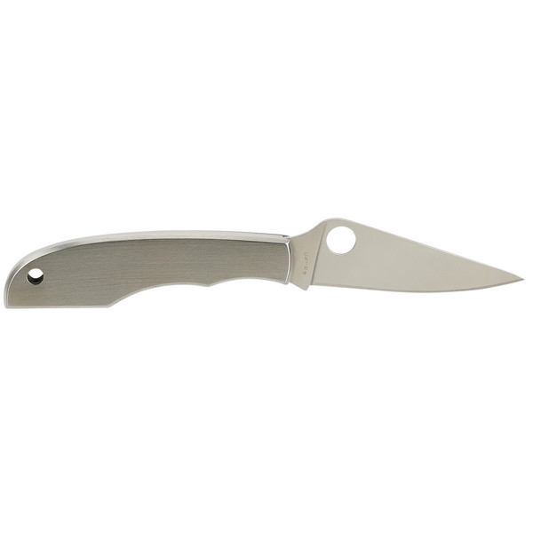 Spyderco GRASSHOPPER - Klappmesser Ansicht 2