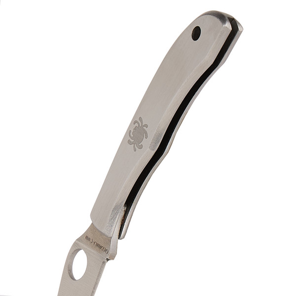 Spyderco HONEYBEE SS C137P - Klappmesser Ansicht 3
