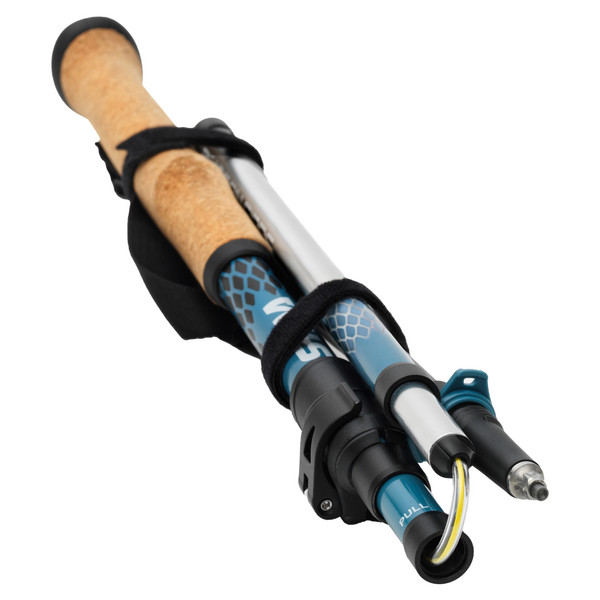 Silva TREKKING POLES ALU Z ADJUSTABLE - Trekkingstöcke Ansicht 3