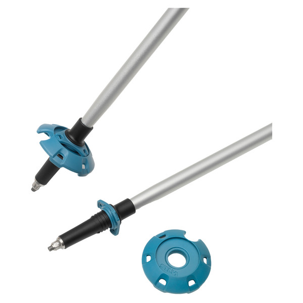 Silva TREKKING POLES ALU Z ADJUSTABLE - Trekkingstöcke Ansicht 5