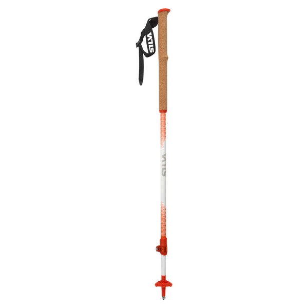 Silva TREKKING POLES ALL SEASON ALPINE ALU TELE - Trekkingstöcke Ansicht 2