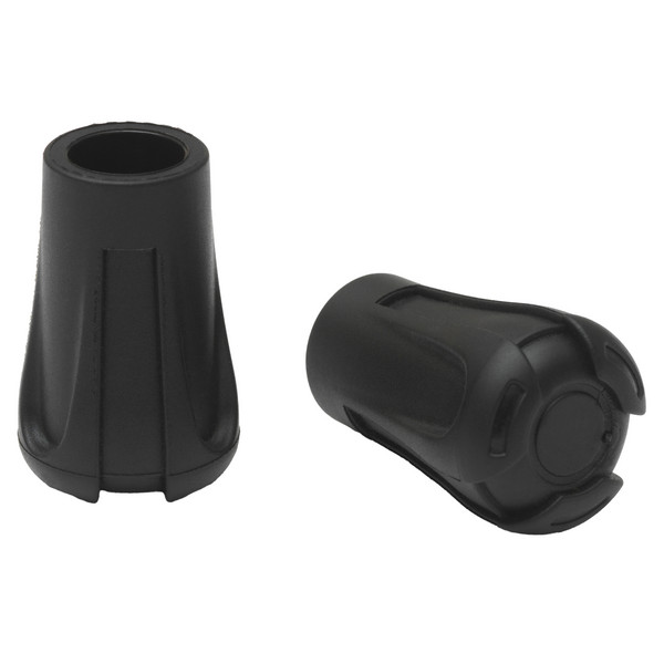 Silva RUBBER PAWS FOR RUNNING & TREKKING POLES - Stockzubehör Ansicht 1