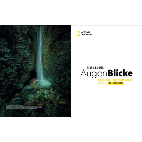 AUGENBLICKE - Bildband Ansicht 2