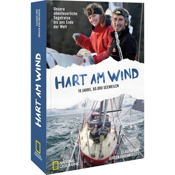 AM WIND - Reisebericht