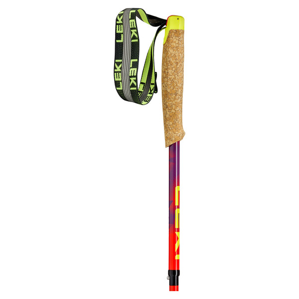 Leki NEOTRAIL PRO FX.ONE SL - Trailrunning Stöcke Ansicht 3