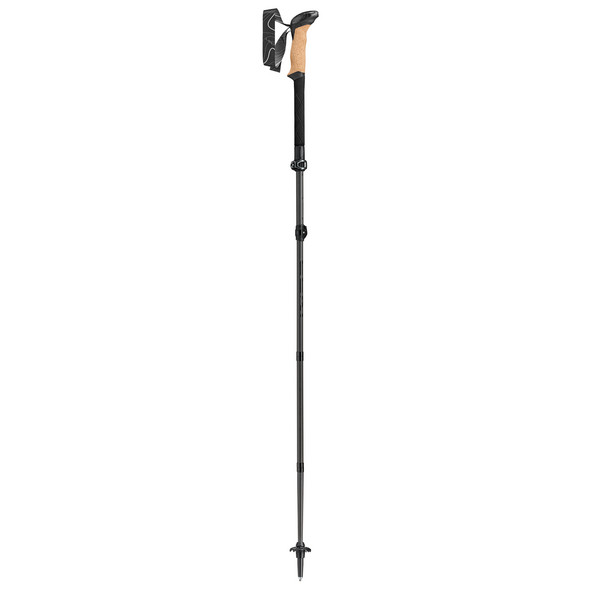 Leki MAKALU PRO FX CARBON - Trekkingstöcke Ansicht 2