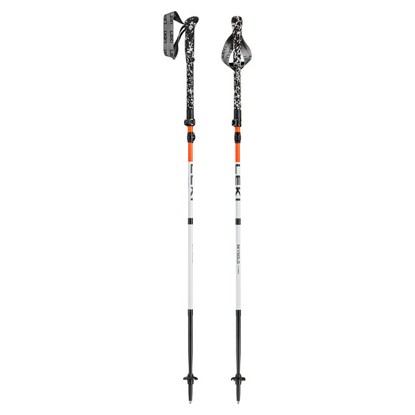 SKYSOLO FX CARBON - Trekkingstöcke