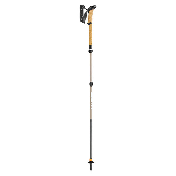 Leki MAKALU FX CARBON AS COMPACT - Trekkingstöcke Ansicht 2