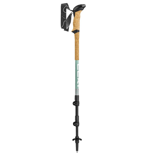 Leki MAKALU LITE COMPACT - Trekkingstöcke Ansicht 3