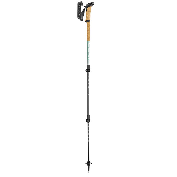Leki MAKALU LITE COMPACT - Trekkingstöcke Ansicht 2