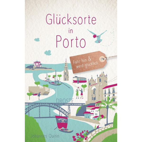 IN PORTO - Reiseführer