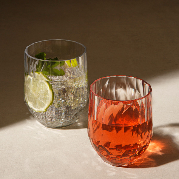 Koziol SUPERGLAS CLUB NO. 23 WEIN TUMBLER 2ER-SET Ansicht 4