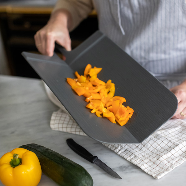 Koziol CUTTING BOARD SNAP L Ansicht 3