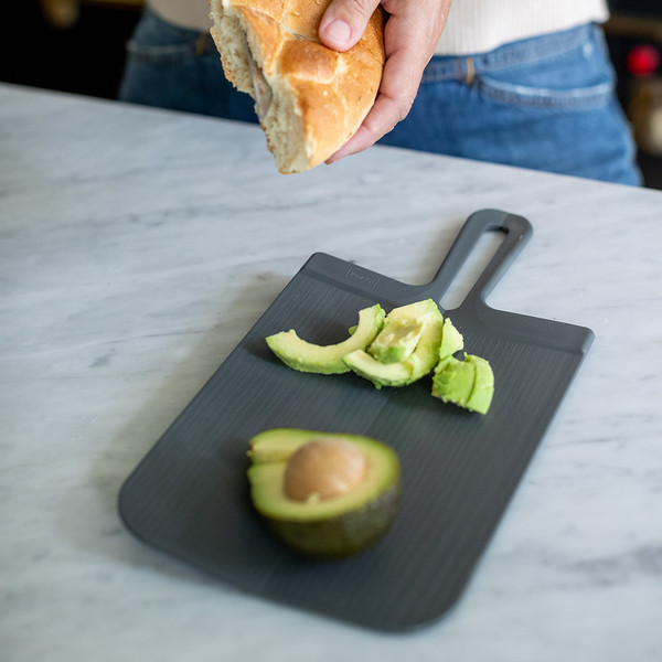 Koziol CUTTING BOARD SNAP S Ansicht 2