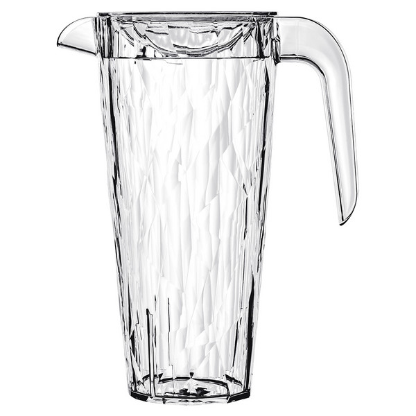 SUPERGLAS PITCHER 1,5L CLUB PITCHER - Campinggeschirr
