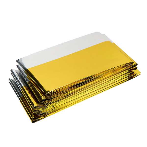 RESCUE/EMERGENCY BLANKET - Rettungsdecke