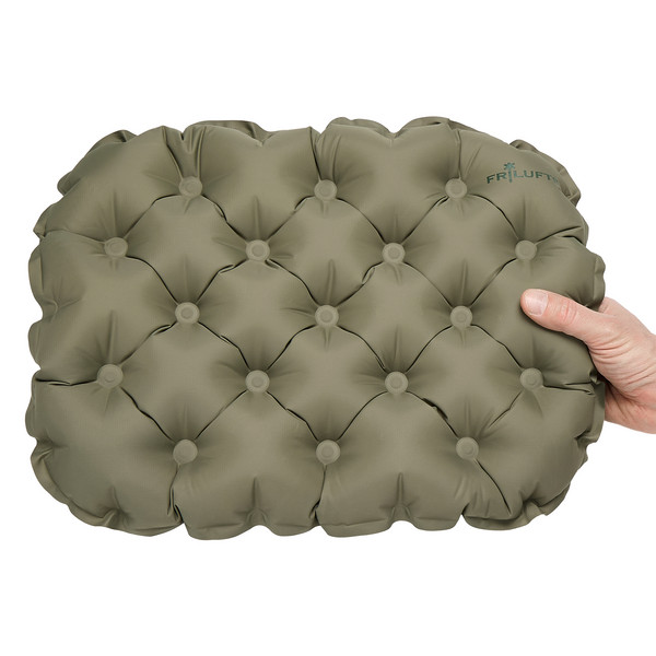 Frilufts ULLAPOOL AIR CUSHION - Sitzkissen Ansicht 4