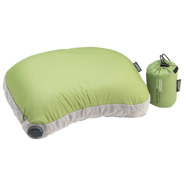 AIR-CORE HOOD / CAMP PILLOW - Kissen