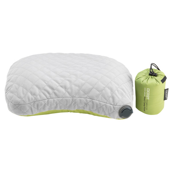 Cocoon AIR-CORE HOOD / CAMP PILLOW - Kissen Ansicht 2