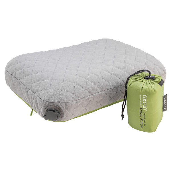 Cocoon AIR-CORE PILLOW - ULTRALIGHT - Kissen Ansicht 2
