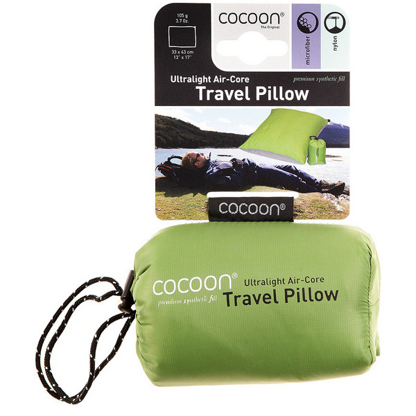 Cocoon AIR-CORE PILLOW - ULTRALIGHT - Kissen Ansicht 3