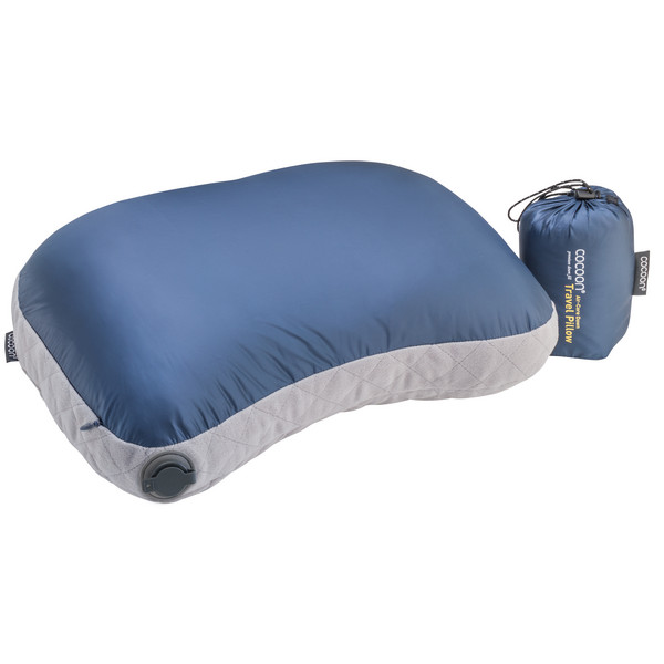 AIR-CORE DOWN TRAVEL PILLOW - Kissen