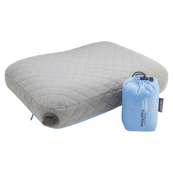 Cocoon AIR-CORE PILLOW - ULTRALIGHT, MEDIUM SIZE - Kissen Ansicht 2