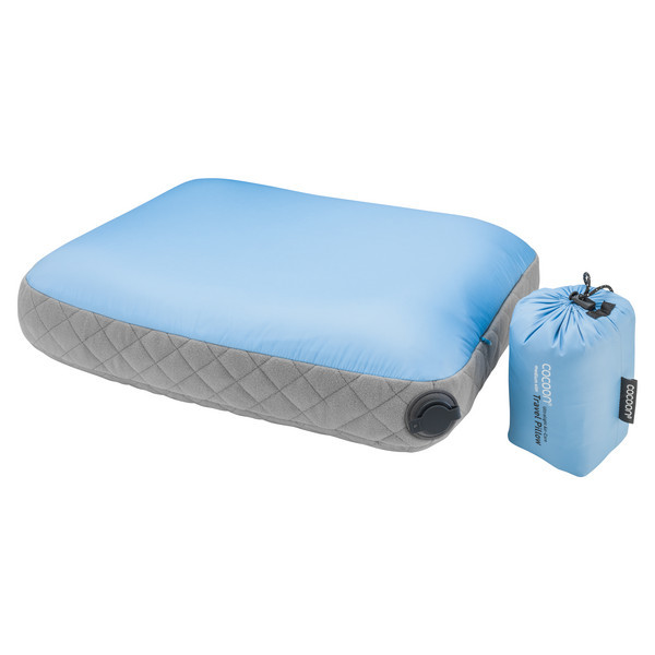 AIR-CORE PILLOW - ULTRALIGHT, MEDIUM SIZE - Kissen
