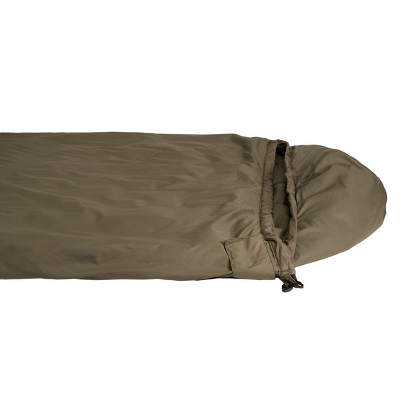Carinthia DEFENCE 1 TOP 185 - Sommerschlafsack Ansicht 4