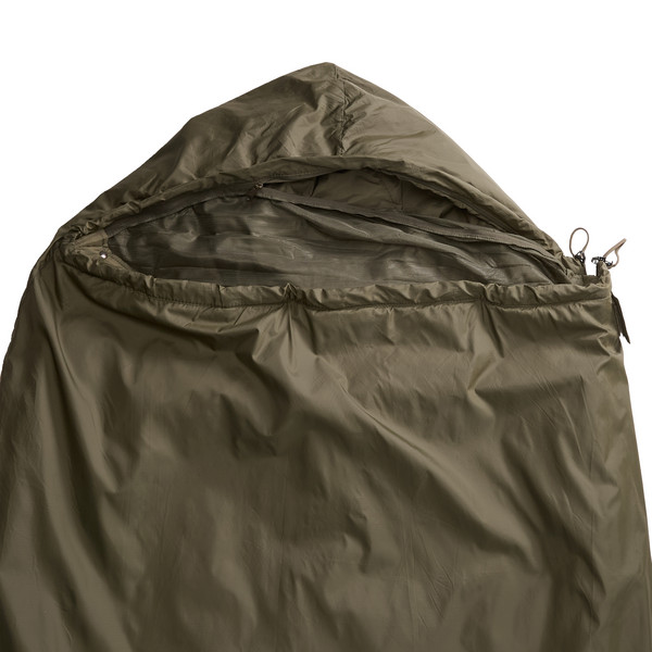 Carinthia DEFENCE 1 TOP 200 - Sommerschlafsack Ansicht 8