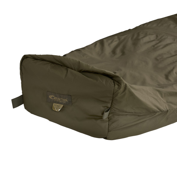 Carinthia DEFENCE 1 TOP 200 - Sommerschlafsack Ansicht 9