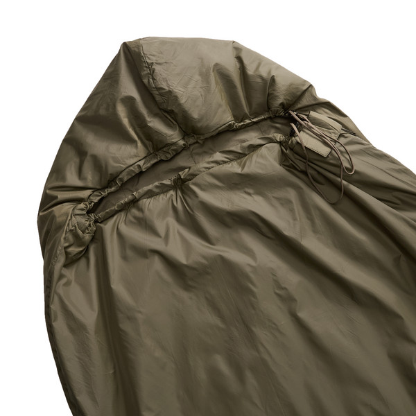 Carinthia DEFENCE 1 TOP 200 - Sommerschlafsack Ansicht 5