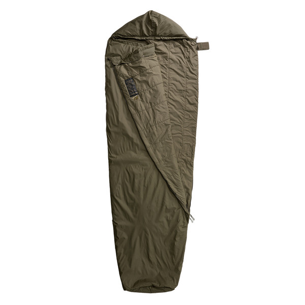Carinthia DEFENCE 1 TOP 200 - Sommerschlafsack Ansicht 3