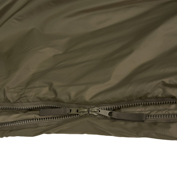 Carinthia DEFENCE 1 TOP 200 - Sommerschlafsack Ansicht 6