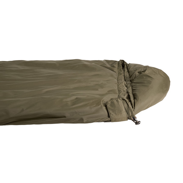 Carinthia DEFENCE 1 TOP 200 - Sommerschlafsack Ansicht 4