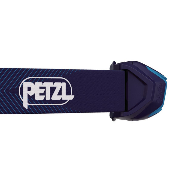 Petzl ACTIK CORE - Stirnlampe Ansicht 3