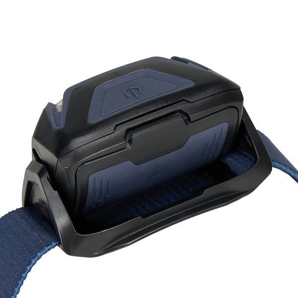 Petzl ACTIK - Stirnlampe Ansicht 3