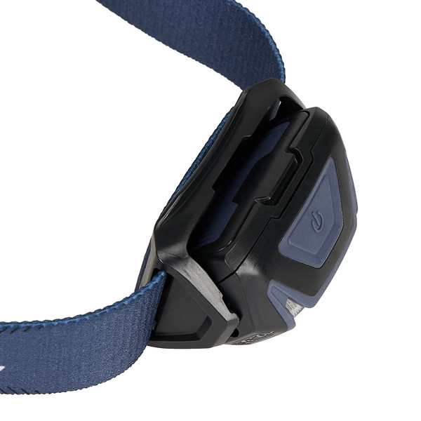 Petzl ACTIK - Stirnlampe Ansicht 7
