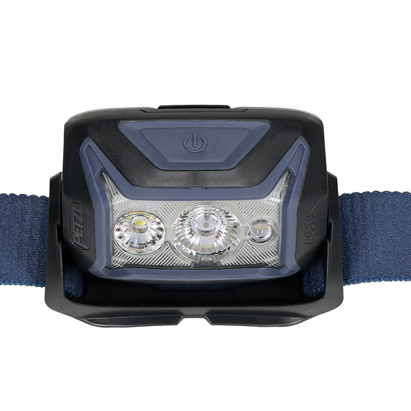 Petzl ACTIK - Stirnlampe Ansicht 4