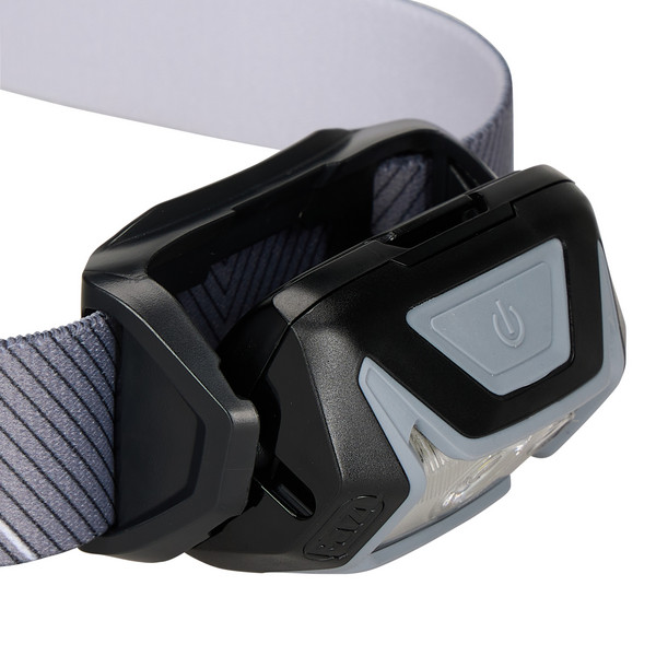 Petzl TIKKA CORE - Stirnlampe Ansicht 3