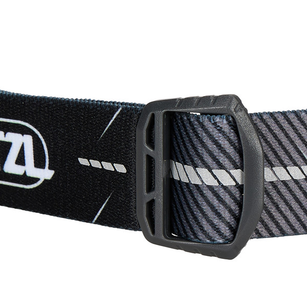 Petzl TIKKA CORE - Stirnlampe Ansicht 4