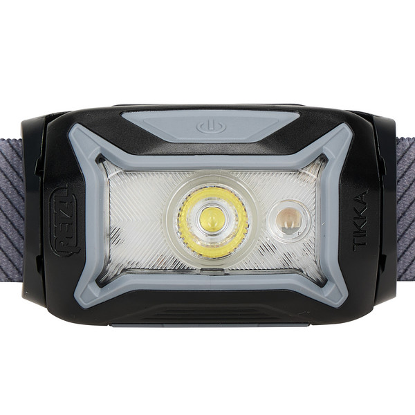 Petzl TIKKA CORE - Stirnlampe Ansicht 2