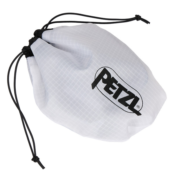 Petzl TIKKA CORE - Stirnlampe Ansicht 6